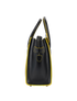 Luggage Handbag, bottom view